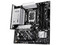 T. Madre ASUS PRIME B860M-A WIFI:
Chipset B860, 
Segmento: Alto,
Soporta: Procesadores Intel Core Ultra (Series 2), Socket LGA 1851,
Memoria: DDR5 8600/6800/5600MHz, 256GB Max,
Integrado: Wi-Fi, USB, M.2,
Micro- ATX, Ptos: 1xPCIE5.0x16.