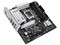 T. Madre ASUS PRIME B860M-A WIFI:
Chipset B860, 
Segmento: Alto,
Soporta: Procesadores Intel Core Ultra (Series 2), Socket LGA 1851,
Memoria: DDR5 8600/6800/5600MHz, 256GB Max,
Integrado: Wi-Fi, USB, M.2,
Micro- ATX, Ptos: 1xPCIE5.0x16.
