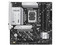 T. Madre ASUS PRIME B860M-A WIFI:
Chipset B860, 
Segmento: Alto,
Soporta: Procesadores Intel Core Ultra (Series 2), Socket LGA 1851,
Memoria: DDR5 8600/6800/5600MHz, 256GB Max,
Integrado: Wi-Fi, USB, M.2,
Micro- ATX, Ptos: 1xPCIE5.0x16.