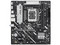 T. Madre ASUS PRIME B860M-K:
Chipset Intel B860M,
Segmento: Alto,
Soporta: Procesadores Intel Core Ultra (Serie 2), Socket LGA1851, 
Memoria: DDR5 7600/5600MHz, 128GB Max, 
Integrado: USB, M.2, Micro-ATX, 
Ptos: 1xPCIE4.0x16.