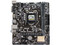 T. Madre Asus Prime H110M-P, ChipSet Intel H110,
Soporta: Intel Core i7/Core i5/Core i3/Pentium/Celeron de Socket 1151,
Memoria: DDR4 2400/2133 MHz, 32GB Max,
SATA 3.0, USB 3.0,
Integrado: Audio HD, Red Gigabit,
Micro-ATX.