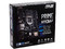 T. Madre Asus Prime H110M-P, ChipSet Intel H110,
Soporta: Intel Core i7/Core i5/Core i3/Pentium/Celeron de Socket 1151,
Memoria: DDR4 2400/2133 MHz, 32GB Max,
SATA 3.0, USB 3.0,
Integrado: Audio HD, Red Gigabit,
Micro-ATX.