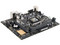 T. Madre Asus Prime H110M-P, ChipSet Intel H110,
Soporta: Intel Core i7/Core i5/Core i3/Pentium/Celeron de Socket 1151,
Memoria: DDR4 2400/2133 MHz, 32GB Max,
SATA 3.0, USB 3.0,
Integrado: Audio HD, Red Gigabit,
Micro-ATX.