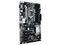 T. Madre ASUS PRIME H270-PLUS/CSM, Chipset Intel H270,
Soporta: Core i7 / i5 / i3 / Pentium / Celeron de 7ma Gen., Socket 1151,
Memoria: DDR4 2133 / 2400 MHz, 64GB Max,
Integrado: Audio HD, Red,
USB 3.0, SATA 3.0 y M.2,
ATX, Ptos: 2xPCIE 3.0 x16.