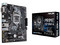 T. Madre ASUS PRIME H310M-A, Chipset Intel H310,
Soporta: Core i7 / i5 / i3 de 8va. Gen., Socket 1151,
Memoria: DDR4 2666/2400/2133 MHz, 32GB Max,
Integrado: Audio HD, Red,
USB 3.0, SATA 3.0 y M.2,
mATX, Ptos: 1xPCIE 3.0 x16, 2xPCIe2.0x1.