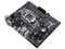 T. Madre ASUS PRIME H310M-A, Chipset Intel H310,
Soporta: Core i7 / i5 / i3 de 8va. Gen., Socket 1151,
Memoria: DDR4 2666/2400/2133 MHz, 32GB Max,
Integrado: Audio HD, Red,
USB 3.0, SATA 3.0 y M.2,
mATX, Ptos: 1xPCIE 3.0 x16, 2xPCIe2.0x1.