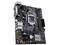 T. Madre ASUS PRIME H310M-D, Chipset Intel H310,
Soporta: Core i7 / i5 / i3 / Pentium / Celeron de 8va. Gen., Socket 1151,
Memoria: DDR4 2133MHz, 32GB Max,
Integrado: Audio HD, Red,
USB 3.0, SATA 3.0 y M.2,
Micro-ATX, Ptos: 1xPCIE 3.0 x16.