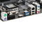 T. Madre ASUS PRIME H310M-E, Chipset Intel H310,
Soporta: Core i7 / i5 / i3 / Pentium / Celeron de 9na, 8va. Gen., Socket 1151,
Memoria: DDR4 2133MHz, 32GB Max,
Integrado: Audio HD, Red,
USB 3.0, SATA 3.0 y M.2,
Micro-ATX, Ptos: 1xPCIE 3.0 x16.