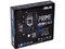 T. Madre Asus PRIME H310M-E R2.0, Chipset H310,
Soporta: Core i7/i5/i3/Pentium/Celeron de 8va. Gen. Socket 1151.
Memoria: DDR4 2666/2400/2133 MHz, 32GB Max,
Integrado: Audio HD, Red,
USB 3.0, SATA 3.0,
Micro-ATX, Ptos: 1xPCIE 3.0 x16, 2xPCIE 2.0 x1.