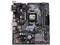 T. Madre Asus PRIME H310M-E R2.0, Chipset H310,
Soporta: Core i7/i5/i3/Pentium/Celeron de 8va. Gen. Socket 1151.
Memoria: DDR4 2666/2400/2133 MHz, 32GB Max,
Integrado: Audio HD, Red,
USB 3.0, SATA 3.0,
Micro-ATX, Ptos: 1xPCIE 3.0 x16, 2xPCIE 2.0 x1.