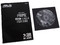 T. Madre Asus PRIME H310M-E R2.0, Chipset H310,
Soporta: Core i7/i5/i3/Pentium/Celeron de 8va. Gen. Socket 1151.
Memoria: DDR4 2666/2400/2133 MHz, 32GB Max,
Integrado: Audio HD, Red,
USB 3.0, SATA 3.0,
Micro-ATX, Ptos: 1xPCIE 3.0 x16, 2xPCIE 2.0 x1.