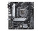 T. Madre ASUS PRIME H510M-A/CSM, Chipset Intel H510,
Soporta: Intel 11va y 10ma gen, Socket 1200,
Memoria: DDR4 3200/2800/2133MHz, 64GB Max,
Integrado: AudioHD, Red, USB 3.1 y SATA 3.0, M.2,
Micro-ATX, Ptos: 1xPCIE4.0x16, 2xPCIE3.0x1
