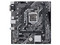 T. Madre ASUS PRIME H510M-E, Chipset Intel H510M,
Soporta: Intel 11va y 10ma gen, Socket 1200,
Memoria: DDR4 3200/2800/2133MHz, 64GB Max,
Integrado: AudioHD, Red, USB 3.1 y SATA 3.0, M.2,
Micro-ATX. Caja abierta y equipo con desgaste.