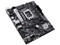 T. Madre Asus PRIME H610M-A-CSM:
Chipset Intel H610,
Segmento: Básico,
Soporta: Intel 12va, 13va y 14va Generación, Socket 1700, 
Memoria: DDR5 5600/5400/5200/5000/4800 MHz, 96GB Max, 
Audio HD, Red, USB 3.2, SATA 3.0,
Micro-ATX, Ptos: 1xPCIE4x16.
