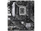 T. Madre Asus PRIME H610M-A-CSM:
Chipset Intel H610,
Segmento: Básico,
Soporta: Intel 12va, 13va y 14va Generación, Socket 1700, 
Memoria: DDR5 5600/5400/5200/5000/4800 MHz, 96GB Max, 
Audio HD, Red, USB 3.2, SATA 3.0,
Micro-ATX, Ptos: 1xPCIE4x16.