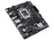 T. Madre ASUS PRIME H610M-F D4 R2.0: 
Chipset Intel H610, 
Segmento: Básico, 
Soporta: Procesadores Intel de 13va Generación, Socket 1700, 
Memoria: DDR4 3200/2800/2133MHz, 64GB Max, 
AudioHD, Red, USB y SATA 3.0, M.2, 
M-ATX, Ptos: 1xPCIE4.0x16.