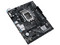 T. Madre ASUS PRIME H610M-F WIFI D4:
Chipset Intel H610,
Segmento: Básico,
Soporta: Procesadores Intel de 13va Generación, Socket 1700,
Memoria: DDR4 3200/2800/2133MHz, 64GB Max,
AudioHD, Red, USB 3.1 y SATA 3.0, M.2,
M-ATX, Ptos: 1xPCIE4.0x16.