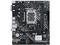 T. Madre ASUS PRIME H610M-F WIFI D4:
Chipset Intel H610,
Segmento: Básico,
Soporta: Procesadores Intel de 13va Generación, Socket 1700,
Memoria: DDR4 3200/2800/2133MHz, 64GB Max,
AudioHD, Red, USB 3.1 y SATA 3.0, M.2,
M-ATX, Ptos: 1xPCIE4.0x16.