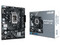 T. Madre ASUS PRIME H610M-F WIFI D4:
Chipset Intel H610,
Segmento: Básico,
Soporta: Procesadores Intel de 13va Generación, Socket 1700,
Memoria: DDR4 3200/2800/2133MHz, 64GB Max,
AudioHD, Red, USB 3.1 y SATA 3.0, M.2,
M-ATX, Ptos: 1xPCIE4.0x16.