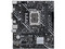 T. Madre ASUS PRIME H610M-K D4-CSM:
Chipset Intel H610,
Segmento: Básico,
Soporta Procesadores Intel Core 12va, 13va y 14va Gen, Socket 1700,
Memoria: DDR4 3200/2800/2133MHz, 64GB Max,
AudioHD, Red, USB 3.1 y SATA 3.0, M.2,
M-ATX, Ptos: 1xPCIE4.0x1