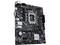 T. Madre ASUS PRIME H610M-K D4-CSM:
Chipset Intel H610,
Segmento: Básico,
Soporta Procesadores Intel Core 12va, 13va y 14va Gen, Socket 1700,
Memoria: DDR4 3200/2800/2133MHz, 64GB Max,
AudioHD, Red, USB 3.1 y SATA 3.0, M.2,
M-ATX, Ptos: 1xPCIE4.0x1