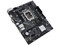 T. Madre ASUS PRIME H610M-K D4-CSM:
Chipset Intel H610,
Segmento: Básico,
Soporta Procesadores Intel Core 12va, 13va y 14va Gen, Socket 1700,
Memoria: DDR4 3200/2800/2133MHz, 64GB Max,
AudioHD, Red, USB 3.1 y SATA 3.0, M.2,
M-ATX, Ptos: 1xPCIE4.0x1