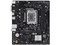 T. Madre ASUS Prime H610M-R:
Chipset Intel H610, 
Segmento: General,
Soporta: Procesador Intel Core 14va, 13va y 12va Gen, Socket 1700, 
RAM: DDR5 5600/5200/4800 MHz, 96GB Max, 
Audio HD, USB 3.2, SATA 3.0, M.2, 
Micro-ATX, Ptos: PCIe 4.0 x16.