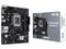 T. Madre ASUS Prime H610M-R:
Chipset Intel H610, 
Segmento: General,
Soporta: Procesador Intel Core 14va, 13va y 12va Gen, Socket 1700, 
RAM: DDR5 5600/5200/4800 MHz, 96GB Max, 
Audio HD, USB 3.2, SATA 3.0, M.2, 
Micro-ATX, Ptos: PCIe 4.0 x16.