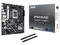 T. Madre ASUS PRIME H810M-A WIFI, 
Chipset Intel H810, 
Segmento: Básico, 
Soporta: Intel Ultra, Socket 1851, 
Memoria: DDR5, 128GB Max, 
Integrado: AudioHD, Red, USB 3.1, M.2, 
Micro-ATX, Ptos: 1xPCIE4.0x16, 1xPCIE3.0x1.