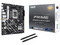T. Madre ASUS PRIME H810M-A WIFI-CSM,
Chipset Intel H810,
Segmento: Básico,
Soporta: Intel Ultra (Series 2). Generación, Socket 1851
RAM: DDR5 6400+, 128GB Max
Audio HD, Red, WiFi 6E
USB 3.2, SATA 3.0, M.2
Micro-ATX, Ptos: 1xPCIE4.0x16, 1xPCIE4.0x