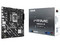 T. Madre ASUS PRIME H810M-E: 
Chipset Intel H810, 
Segmento: Básico, 
Soporta: Intel Ultra (Series 2), Socket 1851, 
Memoria: DDR5 6400 MT/s, 128GB Max, 
Integrado: AudioHD, Red, USB 3.1, M.2, 
Micro-ATX, Ptos: 1xPCIE4.0x16, 1xPCIE4.0x1.
