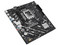 T. Madre ASUS PRIME H810M-E: 
Chipset Intel H810, 
Segmento: Básico, 
Soporta: Intel Ultra (Series 2), Socket 1851, 
Memoria: DDR5 6400 MT/s, 128GB Max, 
Integrado: AudioHD, Red, USB 3.1, M.2, 
Micro-ATX, Ptos: 1xPCIE4.0x16, 1xPCIE4.0x1.