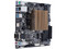 T. Madre Asus PRIME J3355I-C,
Procesador Integrado Intel Celeron  J3355,
Memoria: DDR3 1333/1066 MHz, 16 GB Max,
Integrado: Video Intel HD graphics, Audio, Red,
SATA 3.0,
Mini-ITX, Ptos: 1xPCIEx4.