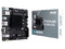 T. Madre ASUS PRIME N100I-D D4,
Procesador Integrado Intel N100 (Hasta 3.4 GHz),
Memoria: DDR4 3200/2666/2133 MHz, 16GB Max SODIMM,
Integrado: Audio, Red, M.2, SATA 3.0,
Video Intel UHD Graphics,
Mini ITX, Ptos: 1xPCIE3.0x1.