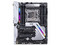 T. Madre ASUS PRIME X299-DELUXE, ChipSet Intel X299,
Soporta: Procesadores Intel Core X-Series de Socket 2066,
Memoria: DDR4 4133(O.C.)/3600(O.C.)/2400/2133 MHz, 64GB Max,
SATA 3.0, USB 3.0,
Red Gigabit,
Ptos: 3xPCIE3.0 x16,
ATX