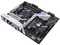 T. Madre Asus PRIME X470-PRO, Chipset AMD X470,
Soporta: Procesador AMD Ryzen de 2ª Gen/7ª Gen A-series/Athlon,
Memoria: DDR4 3600(O.C.)/2933(O.C.)/2133 MHz, 64GB Max,
Integrado: Audio HD, Red,
USB 3.0, SATA 3.0,
ATX, Ptos: 2xPCIEx16
