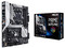 T. Madre Asus PRIME X470-PRO, Chipset AMD X470,
Soporta: Procesador AMD Ryzen de 2ª Gen/7ª Gen A-series/Athlon,
Memoria: DDR4 3600(O.C.)/2933(O.C.)/2133 MHz, 64GB Max,
Integrado: Audio HD, Red,
USB 3.0, SATA 3.0,
ATX, Ptos: 2xPCIEx16