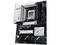 T. Madre ASUS X870E PRIME X870-P WIFI:
Chipset AMD X870,
Segmento: Alto/Gamer,
Soporta: AMD Ryzen 7ma, 8va y 9na Gen, Socket AM5,
RAM: DDR5 8000/ 6600/ 4800MHz, Máx. 192GB,
AudioHD, Wi-Fi 7, USB 3.2, SATA, M.2,
ATX, 1xPCIE5.0x16, 3xPCIE4.0x16.