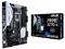 T. Madre ASUS PRIME Z270-A, Chipset Intel Z270,
Soporta: Core i7 / i5 / i3 de 7ma Gen., Socket 1151,
Memoria: DDR4 3866(O.C.)/3000(O.C.)/2133 MHz, 64GB Max,
Integrado: Audio HD, Red,
USB 3.1, SATA 3.0, M.2,
ATX, Ptos: 2xPCIE 3.0 x16.