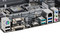 T. Madre ASUS PRIME Z270-K, Chipset Intel Z270,
Soporta: Core i7 / i5 / i3 de 7ma Gen., Socket 1151,
Memoria: DDR4 3866(O.C.)/3000(O.C.)/2133 MHz, 64GB Max,
Integrado: Audio HD, Red,
USB 3.1, SATA 3.0, M.2,
ATX, Ptos: 2xPCIE 3.0 x16.