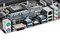 T. Madre Asus PRIME Z270-P, ChipSet Intel Z270, 
Soporta: Core i7/Core i5/Core i3 de 7ma Gen Socket 1151,
Memoria: DDR4 3866(O.C.) / 3200(O.C.) / 2133 MHz, 64GB Max,
Integrado: Audio HD, Red,
USB 3.0, SATA 3.0, M.2, 
ATX, Ptos: 2xPCIE3.0x16,