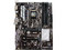 T. Madre Asus PRIME Z270-P, ChipSet Intel Z270, 
Soporta: Core i7/Core i5/Core i3 de 7ma Gen Socket 1151,
Memoria: DDR4 3866(O.C.) / 3200(O.C.) / 2133 MHz, 64GB Max,
Integrado: Audio HD, Red,
USB 3.0, SATA 3.0, M.2, 
ATX, Ptos: 2xPCIE3.0x16,