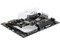 T. Madre Asus PRIME Z370-A, Chipset Intel Z370,
Soporta: Core i7 / i5 / i3 de 8va Gen., Socket 1151,
Memoria: DDR4 4000(O.C.)/3866(O.C.)/2400(O.C.)/2133 MHz, 64GB Max,
Integrado: Audio HD, Red,
USB 3.0 y SATA 3.0,
ATX,
Ptos: 3xPCIE3.0.