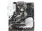 T. Madre Asus PRIME Z370-A, Chipset Intel Z370,
Soporta: Core i7 / i5 / i3 de 8va Gen., Socket 1151,
Memoria: DDR4 4000(O.C.)/3866(O.C.)/2400(O.C.)/2133 MHz, 64GB Max,
Integrado: Audio HD, Red,
USB 3.0 y SATA 3.0,
ATX,
Ptos: 3xPCIE3.0.