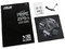 T. Madre Asus PRIME Z370-A, Chipset Intel Z370,
Soporta: Core i7 / i5 / i3 de 8va Gen., Socket 1151,
Memoria: DDR4 4000(O.C.)/3866(O.C.)/2400(O.C.)/2133 MHz, 64GB Max,
Integrado: Audio HD, Red,
USB 3.0 y SATA 3.0,
ATX,
Ptos: 3xPCIE3.0.