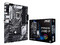 T. Madre ASUS Z490-P, ChipSet Intel Z490,
Soporta: Intel Core Pentium, Gold y Celeron de 10ma gen, Socket 1200,
Memoria: DDR4 4600/2400/2133 MHz, 128GB Max,
Integrado: Audio HD, Red,
USB 3.1 y SATA 3.0,
ATX, Ptos: 1xPCIE3.0X16, 1xPCIE3.0X4, 4xPCIEX1