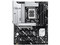 T. Madre ASUS PRIME Z890-P WIFI, 
Chipset Intel Z890,
Segmento: Alto,
Soporta: Intel Core Ultra (Serie 2), Socket LGA 1851,
Memoria: DDR5 7600MHz, 192GB Máx,
Integrado: Audio HD, Red,
USB 3.2, SATA 3.0, M.2,
ATX, Ptos: 1xPCIE5.0x16, 2xPCIE4.0x1.