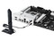 T. Madre ASUS PRIME Z890-P WIFI, 
Chipset Intel Z890,
Segmento: Alto,
Soporta: Intel Core Ultra (Serie 2), Socket LGA 1851,
Memoria: DDR5 7600MHz, 192GB Máx,
Integrado: Audio HD, Red,
USB 3.2, SATA 3.0, M.2,
ATX, Ptos: 1xPCIE5.0x16, 2xPCIE4.0x1.