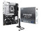 T. Madre ASUS PRIME Z890-P WIFI, 
Chipset Intel Z890,
Segmento: Alto,
Soporta: Intel Core Ultra (Serie 2), Socket LGA 1851,
Memoria: DDR5 7600MHz, 192GB Máx,
Integrado: Audio HD, Red,
USB 3.2, SATA 3.0, M.2,
ATX, Ptos: 1xPCIE5.0x16, 2xPCIE4.0x1.