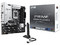 T. Madre ASUS PRIME Z890M-PLUS WIFI: Chipset Intel Z890,
Segmento: Alto.
Soporta: Procesadores Intel Core Ultra (serie 2), Socket LGA 1851,
Memoria: DDR5 8666/7200/6400MHz, 192GB Máx,
AudioHD, Red, USB 3.2 y SATA 3.0, M.2,
M-ATX, Ptos: 1xPCIE5.0x16.